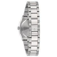 Orologio Bulova Donna Surveyor in Acciaio 96R245 - 96R245